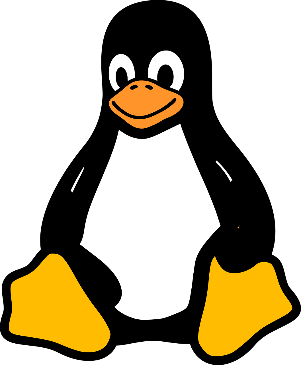 Tech logo